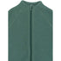 Mikk-Line Baby Uldjakke Uld Balsam Green